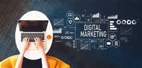 Digital Marketing Company Introduction